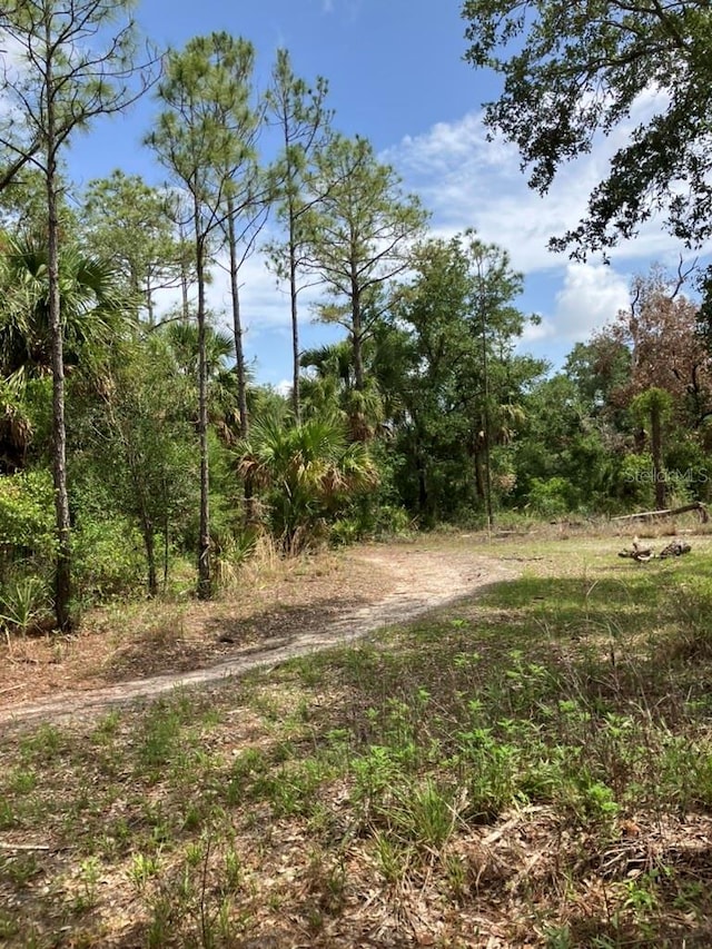 Blitzen Ter, North Port, FL 34287
