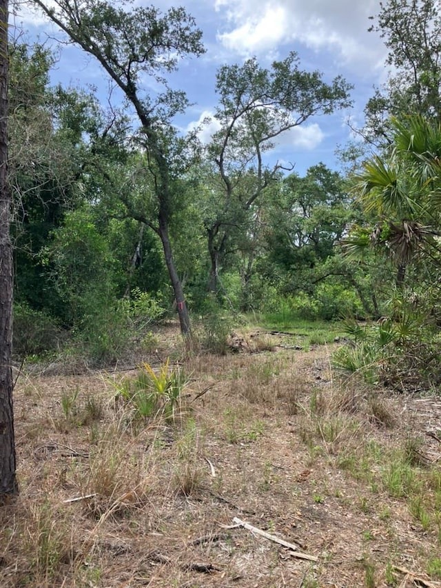 Blitzen Ter, North Port, FL 34287