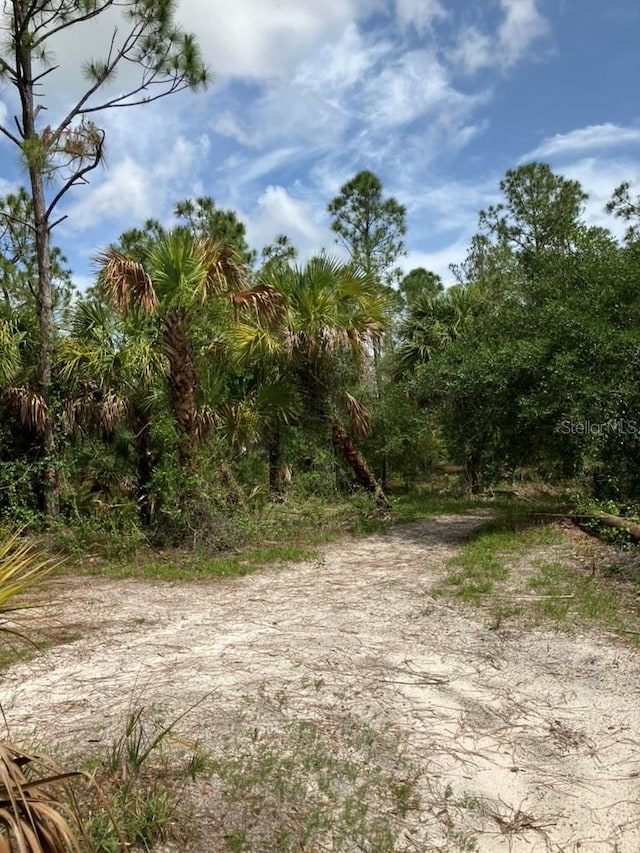 Blitzen Ter, North Port, FL 34287