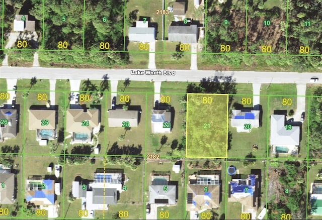 18205 Lake Worth Blvd, Port Charlotte, FL 33948