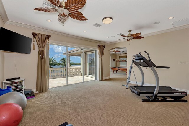 17509 Ohara Dr, Port Charlotte, FL 33948 - photo 57
