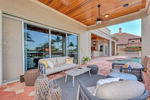 17509 Ohara Dr, Port Charlotte, FL 33948 - photo 80