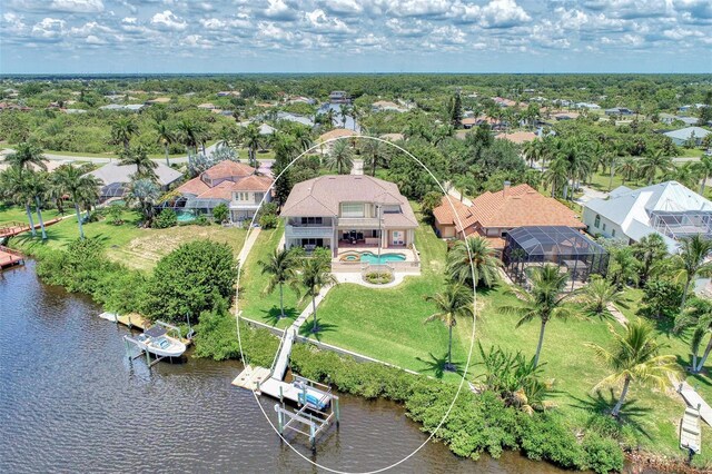 17509 Ohara Dr, Port Charlotte, FL 33948 - photo 92