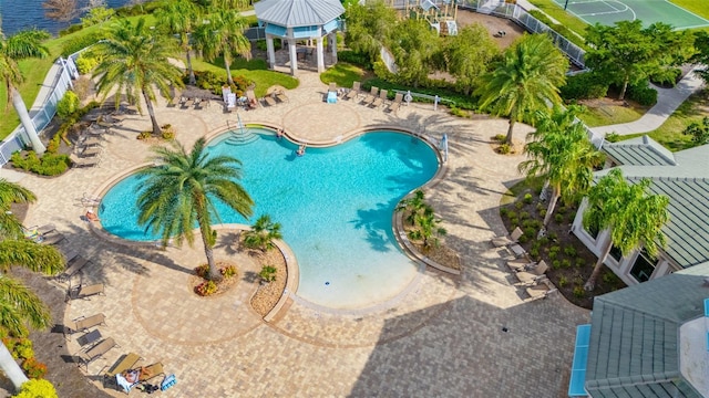 3215 Birchin Ln, Fort Myers, FL 33916 - photo 47