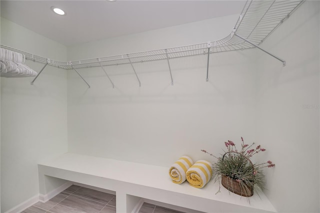 21539 Gladis Ave, Port Charlotte, FL 33952 - view of spacious closet