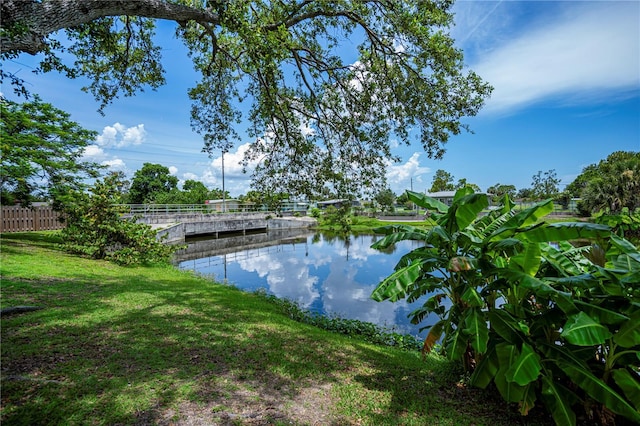 21539 Gladis Ave, Port Charlotte, FL 33952 - water view