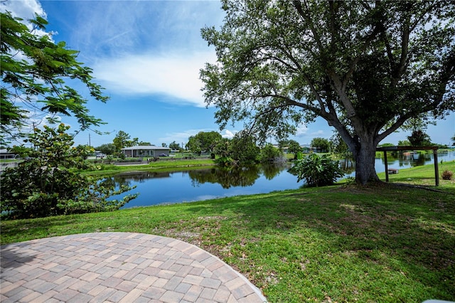 21539 Gladis Ave, Port Charlotte, FL 33952 - water view
