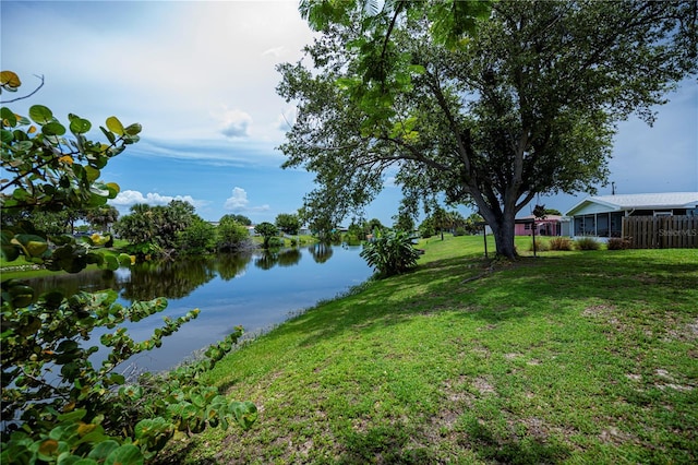 21539 Gladis Ave, Port Charlotte, FL 33952 - water view