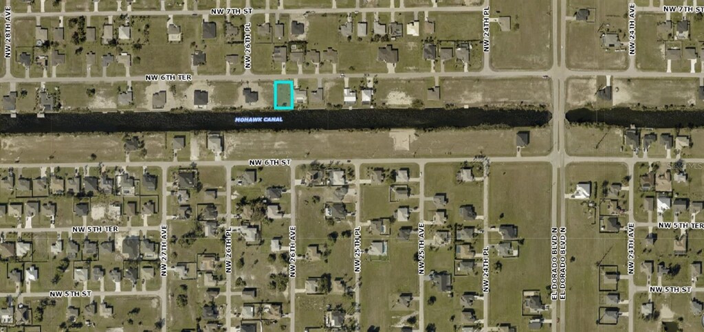 2532 NW 6th Ter, Cape Coral, FL 33993 - photo 2