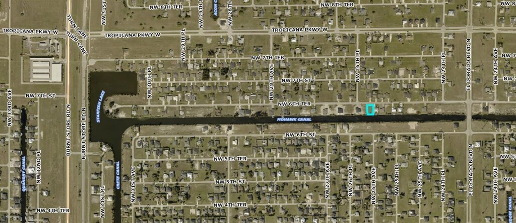 2532 NW 6th Ter, Cape Coral, FL 33993 - photo 3