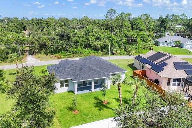 4530 Boston Ter, North Port, FL 34288 - view of subject property