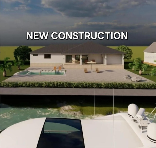 24317 Treasure Island Blvd, Punta Gorda, FL 33955 - view of miscellaneous listing collateral