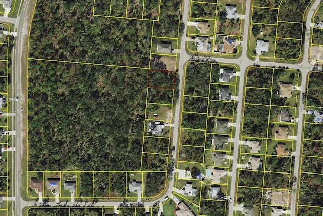 Maukbach Ter, North Port, FL 34286