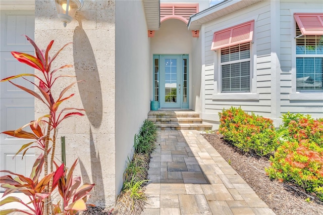 10478 Coquina Ct, Placida, FL 33946 - view of exterior entry
