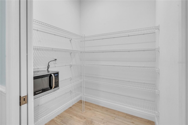 10478 Coquina Ct, Placida, FL 33946 - view of storage area