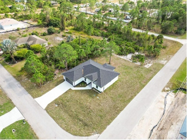 2911 37th St W, Lehigh Acres, FL 33971 - view of subject property