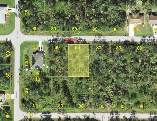 23153 Troy Ave, Punta Gorda, FL 33980