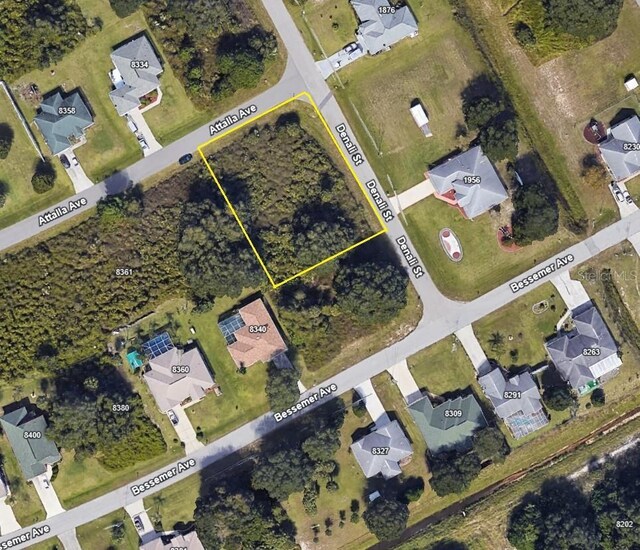 Attalla Ave, North Port, FL 34287 - photo 1