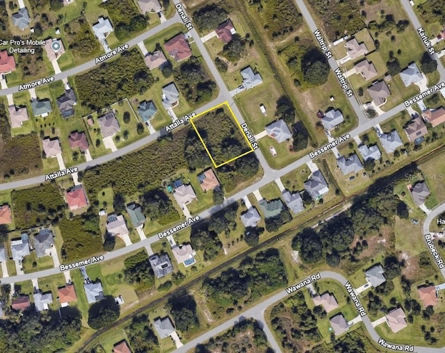 Attalla Ave, North Port, FL 34287 - photo 2