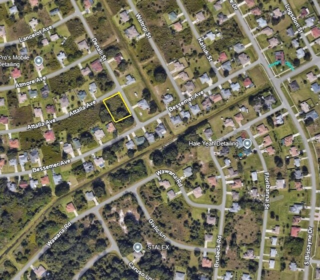 Attalla Ave, North Port, FL 34287 - photo 3