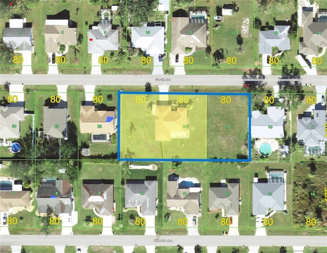 23141 Corvin Ave, Port Charlotte, FL 33954 - photo 33