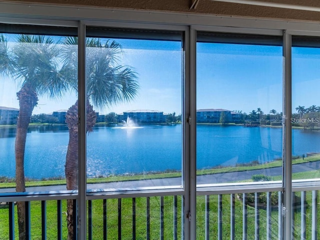 14061 Brant Point Cir Unit 7206, Fort Myers, FL 33919 - water view