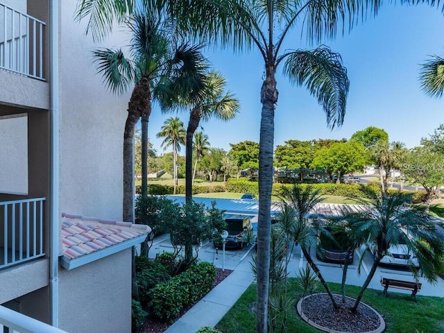 14061 Brant Point Cir Unit 7206, Fort Myers, FL 33919 - exterior space