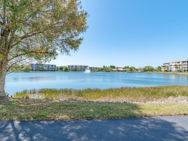 14061 Brant Point Cir Unit 7206, Fort Myers, FL 33919 - water view