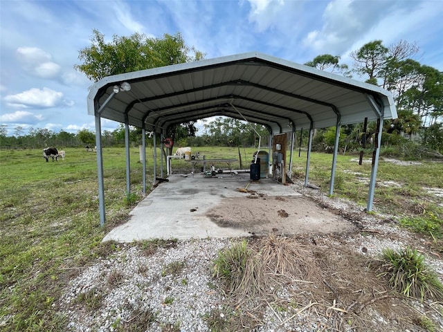 12252 Burnt Store Rd, Punta Gorda, FL 33955 - photo 21