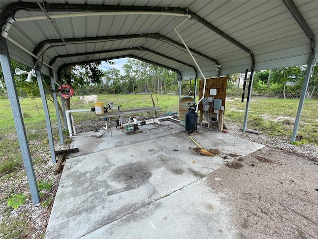 12252 Burnt Store Rd, Punta Gorda, FL 33955 - photo 22