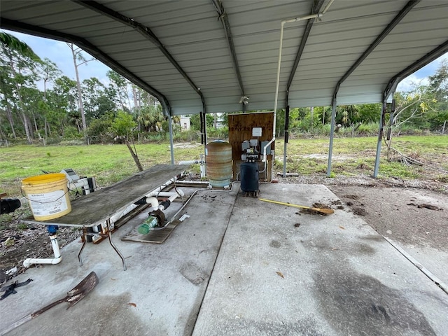 12252 Burnt Store Rd, Punta Gorda, FL 33955 - photo 23