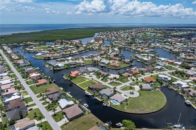 1237 Whippoorwill Ct, Punta Gorda, FL 33950