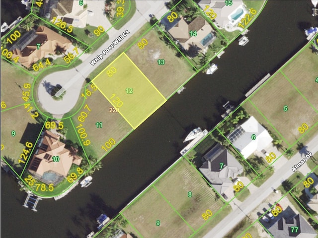1237 Whippoorwill Ct, Punta Gorda, FL 33950