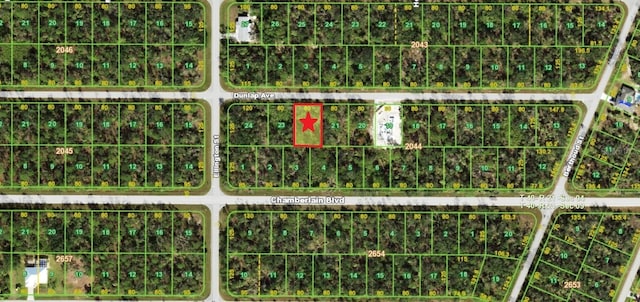 14229 Dunlap Ave, Port Charlotte, FL 33953