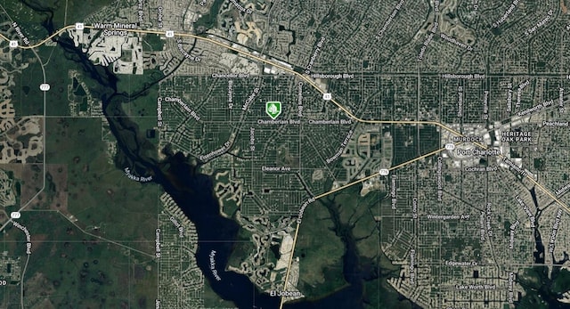 14229 Dunlap Ave, Port Charlotte, FL 33953