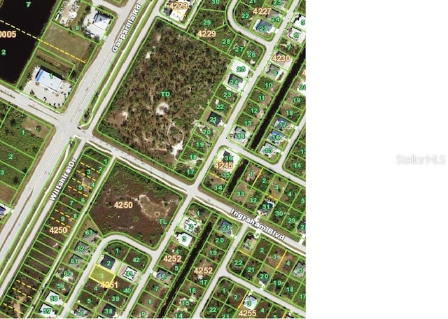 8464 Dinnano St, Port Charlotte, FL 33981