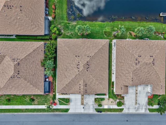 4180 Lenox Blvd, Venice, FL 34293 - bird's eye view