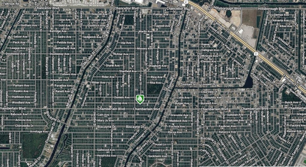 14221 Dunlap Ave, Port Charlotte, FL 33953