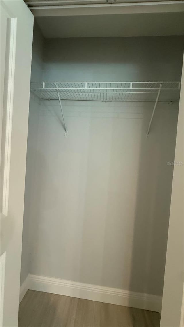 7052 Legion St, Port Charlotte, FL 33981 - view of closet