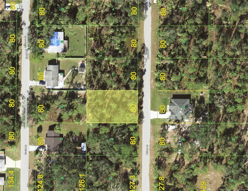 403 Milton St, Port Charlotte, FL 33954 - photo 1