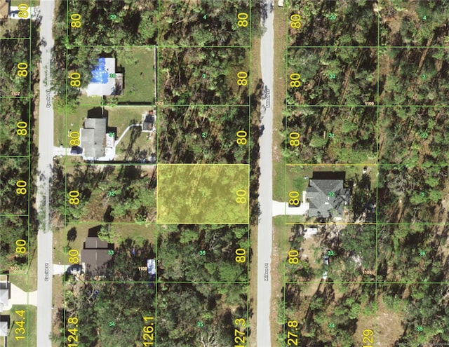 403 Milton St, Port Charlotte, FL 33954 - photo 1
