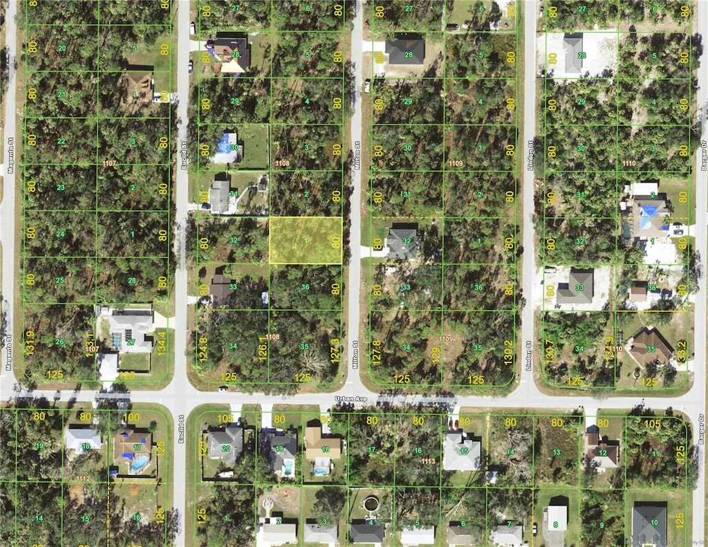 403 Milton St, Port Charlotte, FL 33954 - photo 2