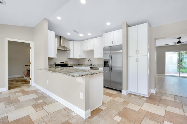 875 Bayshore Dr, Englewood, FL 34223 - photo 8