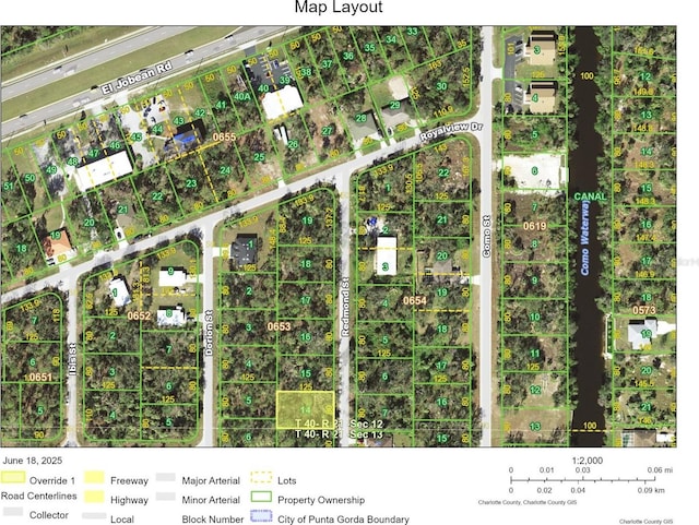 1997 Redmond St, Port Charlotte, FL 33948