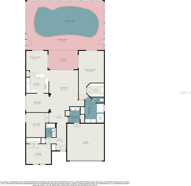13139 Preserve Ct, Port Charlotte, FL 33953 - photo 29