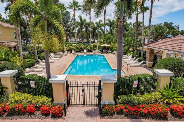 8098 Moonstone Dr Unit 17-203, Sarasota, FL 34233 - photo 47