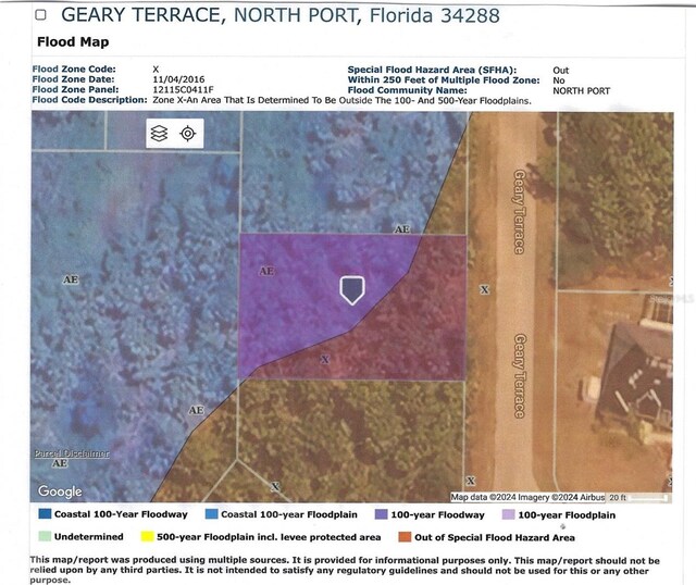Geary Ter, North Port, FL 34288 - photo 8