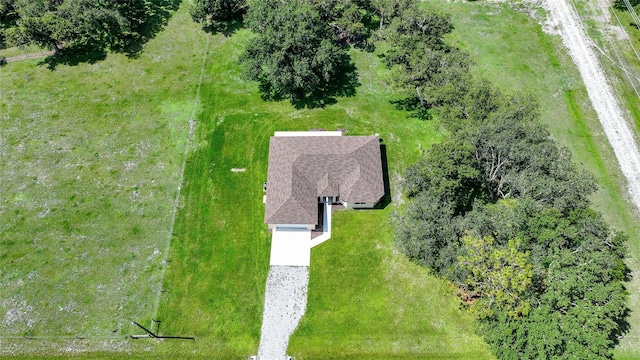 3993 NE Bobay Rd, Arcadia, FL 34266 - aerial view of property and surrounding area
