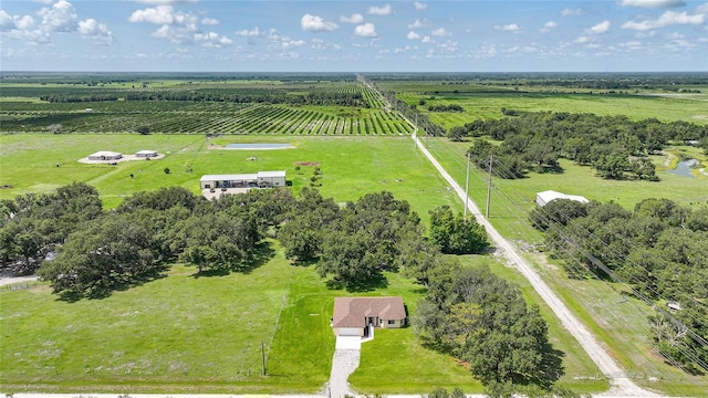 3993 NE Bobay Rd, Arcadia, FL 34266 - view of rural area with farmland