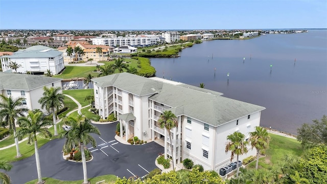 1250 W Marion Ave Unit 333, Punta Gorda, FL 33950 - bird's eye view of a nearby body of water
